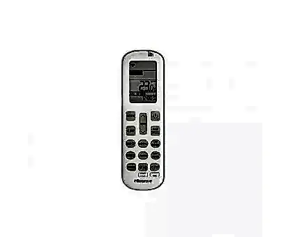 Кондиционер Hisense AS-13UW4RYDTV03